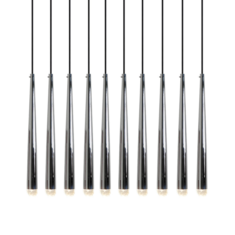 Roveneris Crystal Chandelier-Moonnatur