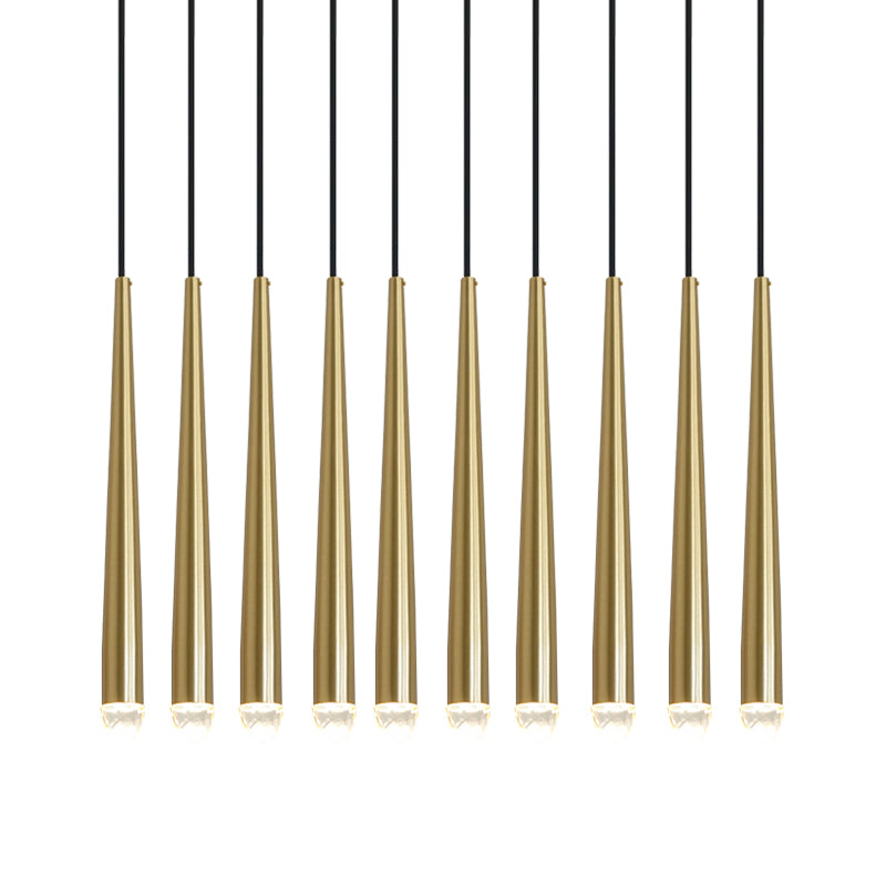 Roveneris Crystal Chandelier-Moonnatur