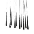 Roveneris Crystal Chandelier-Moonnatur