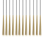 Roveneris Crystal Chandelier-Moonnatur