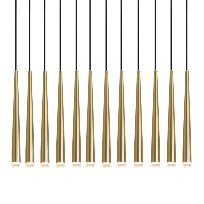 Roveneris Crystal Chandelier-Moonnatur