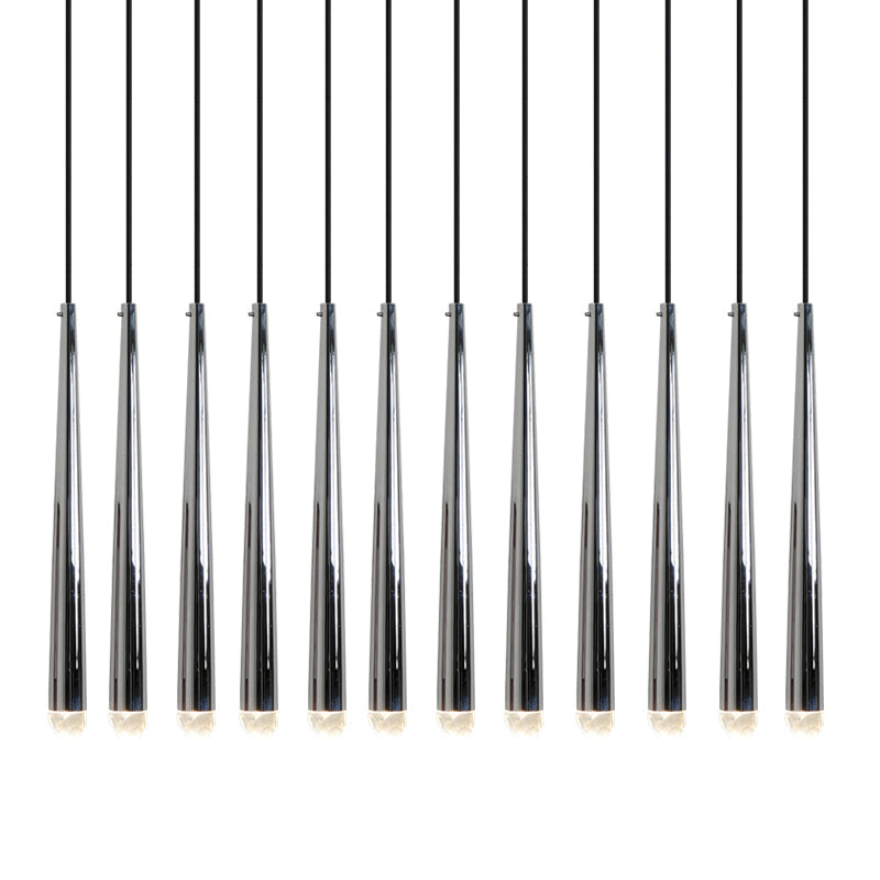 Roveneris Crystal Chandelier-Moonnatur