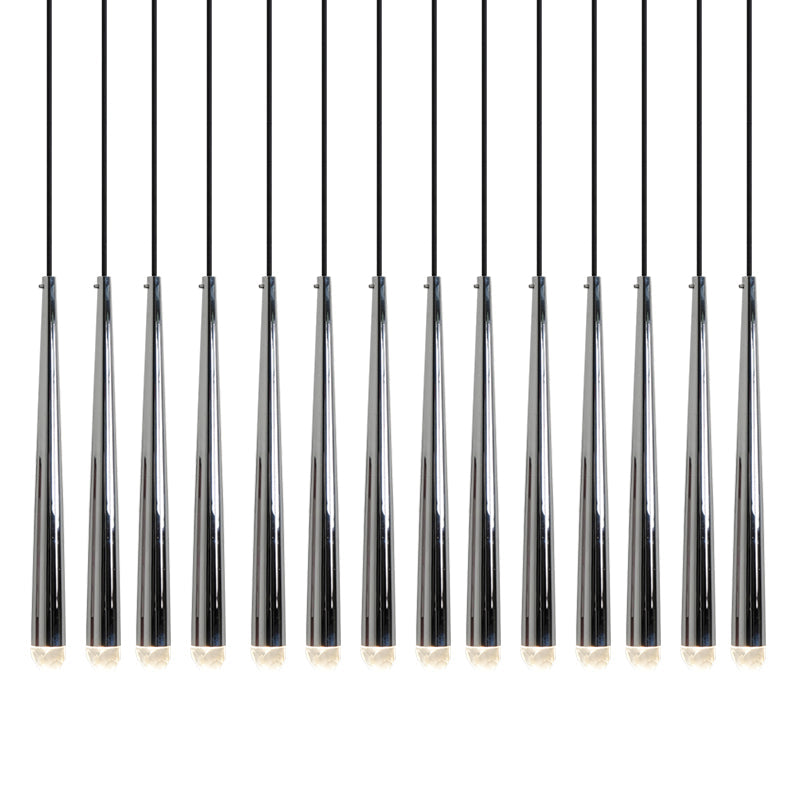 Roveneris Crystal Chandelier-Moonnatur