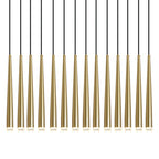 Roveneris Crystal Chandelier-Moonnatur