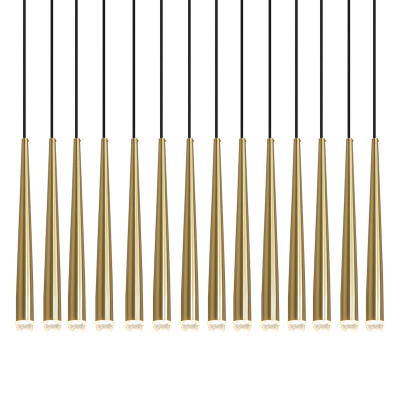 Roveneris Crystal Chandelier-Moonnatur