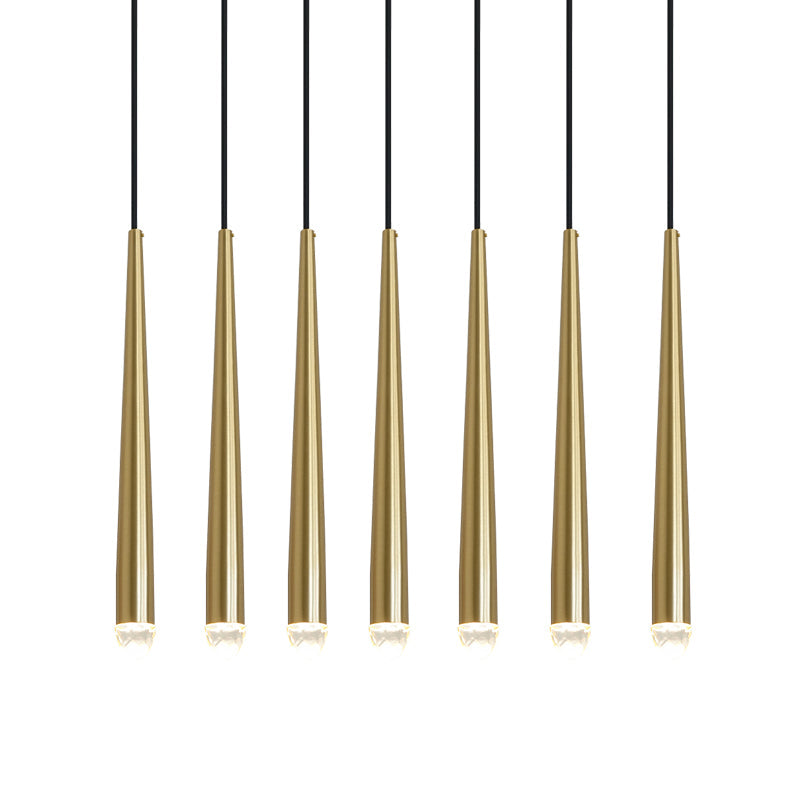 Roveneris Crystal Chandelier-Moonnatur