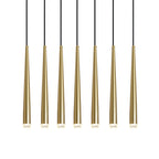 Roveneris Crystal Chandelier-Moonnatur