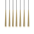 Roveneris Crystal Chandelier-Moonnatur