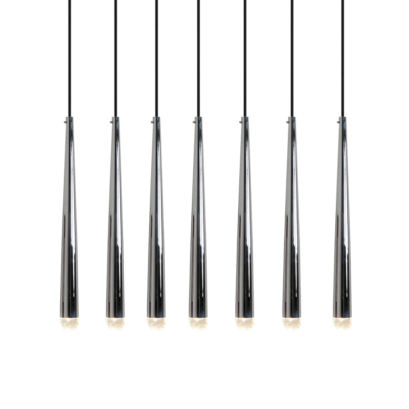 Roveneris Crystal Chandelier-Moonnatur