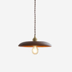Rildenelyn Wood Pendant Light-Moonnatur