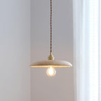 Rildenelyn Wood Pendant Light-Moonnatur