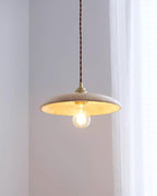 Rildenelyn Wood Pendant Light-Moonnatur