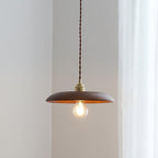 Rildenelyn Wood Pendant Light-Moonnatur