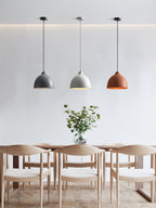 Berwinenna Resin Pendant Light-Moonnatur