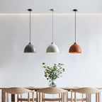 Berwinenna Resin Pendant Light-Moonnatur