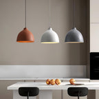 Berwinenna Resin Pendant Light-Moonnatur