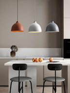 Berwinenna Resin Pendant Light-Moonnatur