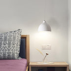 Berwinenna Resin Pendant Light-Moonnatur