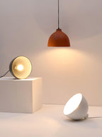 Berwinenna Resin Pendant Light-Moonnatur