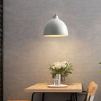 Berwinenna Resin Pendant Light-Moonnatur