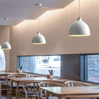 Berwinenna Resin Pendant Light-Moonnatur