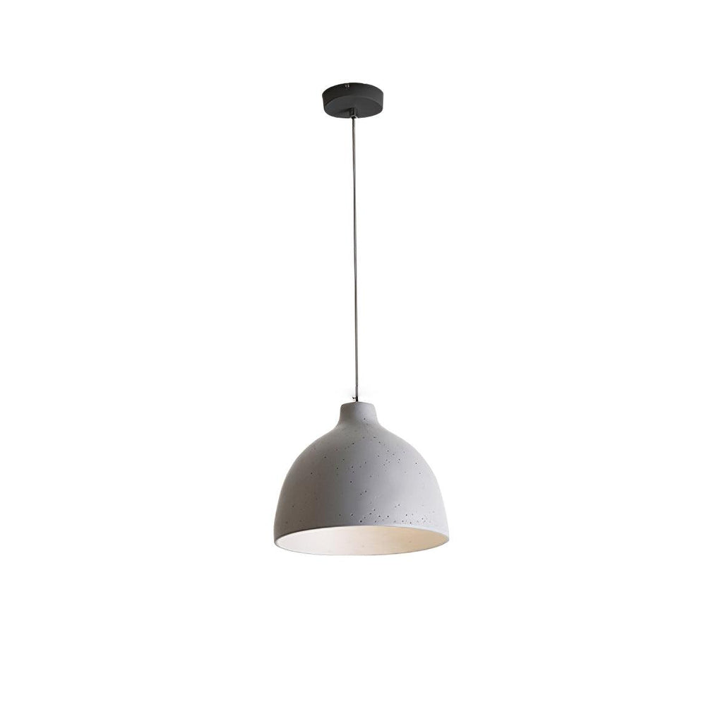 Berwinenna Resin Pendant Light-Moonnatur