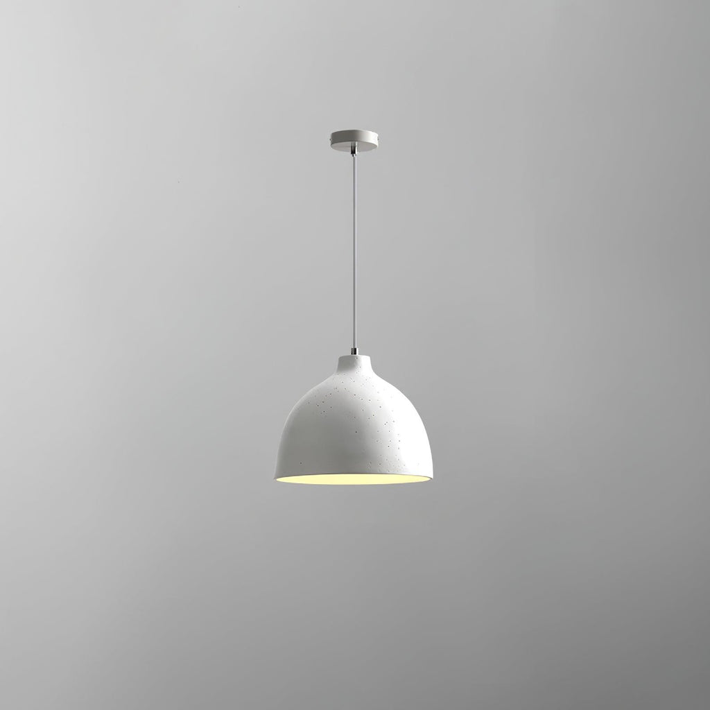 Berwinenna Resin Pendant Light-Moonnatur