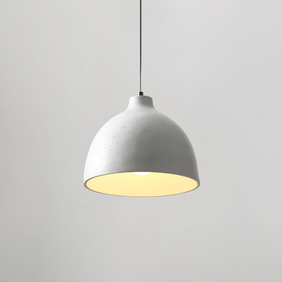 Berwinenna Resin Pendant Light-Moonnatur