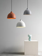 Berwinenna Resin Pendant Light-Moonnatur