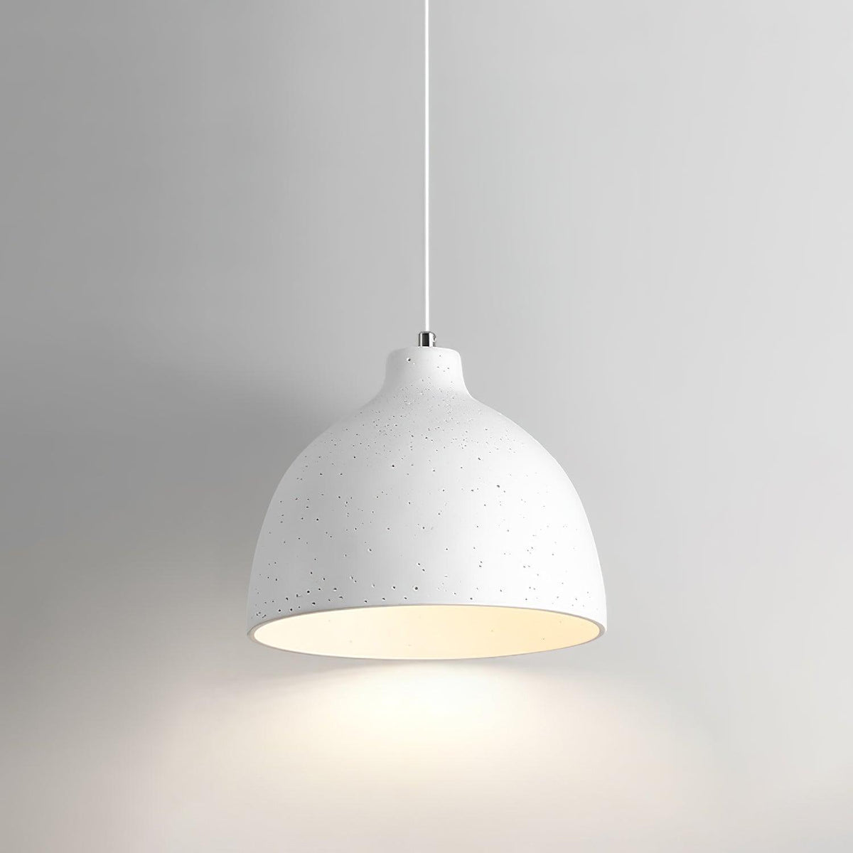 Berwinenna Resin Pendant Light-Moonnatur