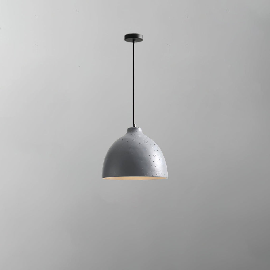 Berwinenna Resin Pendant Light-Moonnatur
