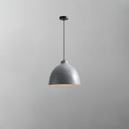 Berwinenna Resin Pendant Light-Moonnatur
