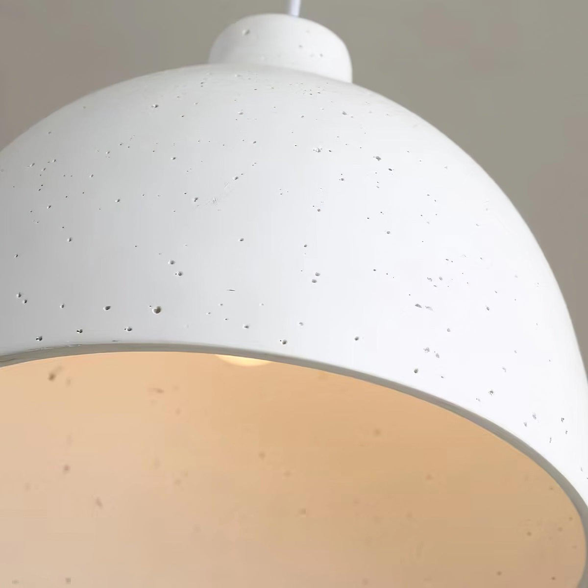 Berwinenna Resin Pendant Light-Moonnatur