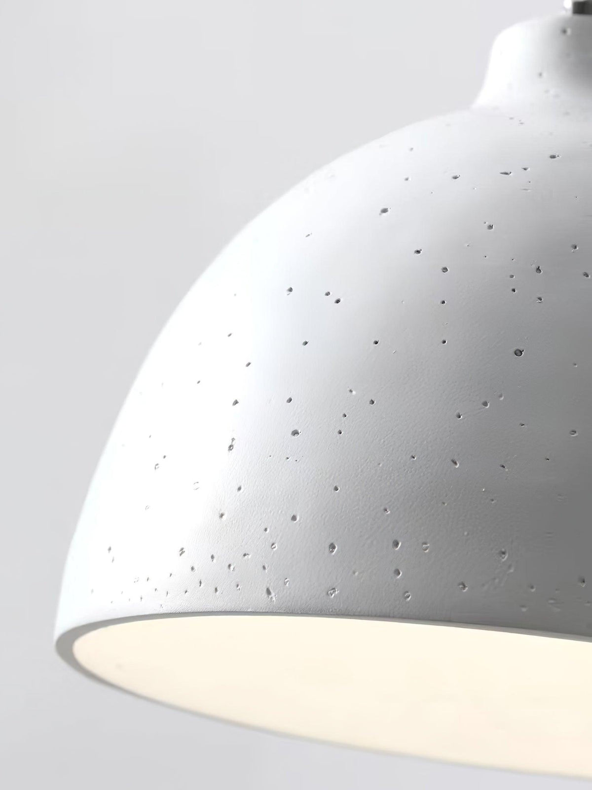 Berwinenna Resin Pendant Light-Moonnatur