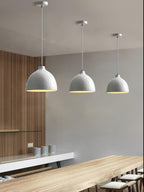 Berwinenna Resin Pendant Light-Moonnatur