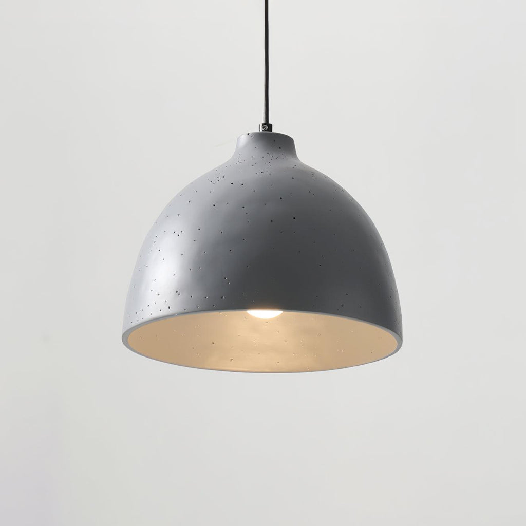 Berwinenna Resin Pendant Light-Moonnatur