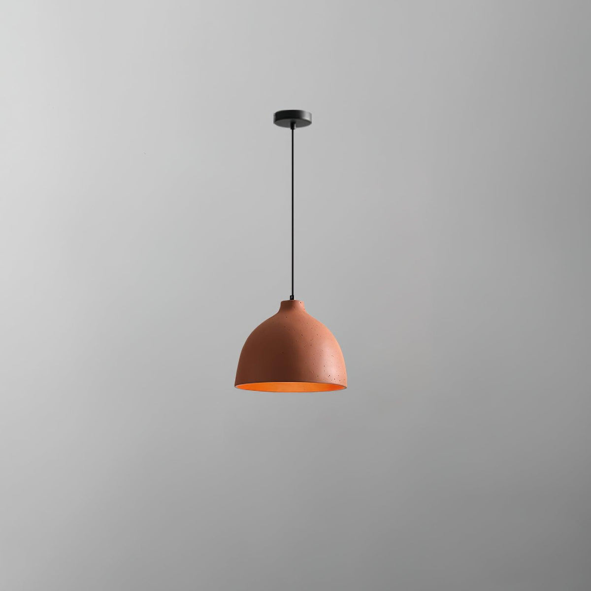 Berwinenna Resin Pendant Light-Moonnatur