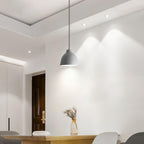 Berwinenna Resin Pendant Light-Moonnatur