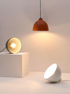 Berwinenna Resin Pendant Light-Moonnatur