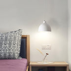 Berwinenna Resin Pendant Light-Moonnatur