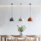 Berwinenna Resin Pendant Light-Moonnatur