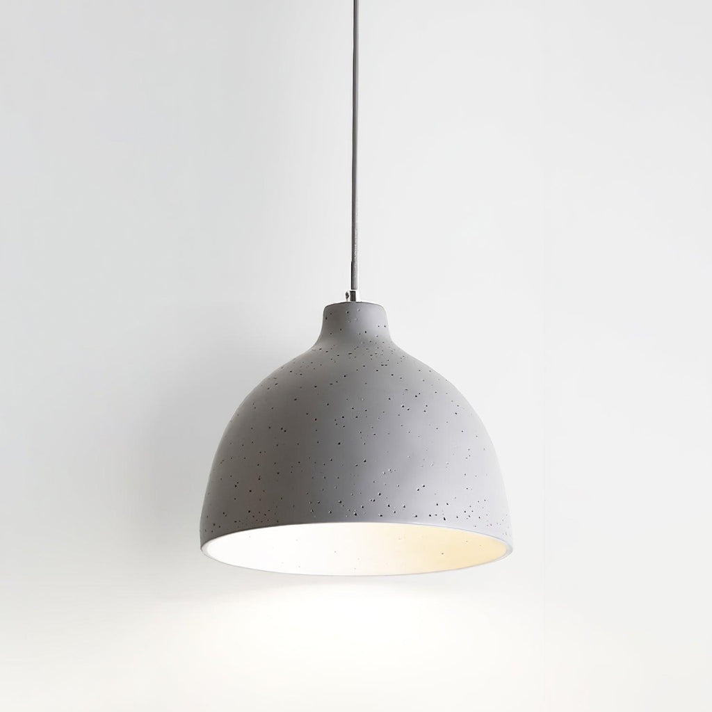 Berwinenna Resin Pendant Light-Moonnatur