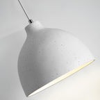 Berwinenna Resin Pendant Light-Moonnatur