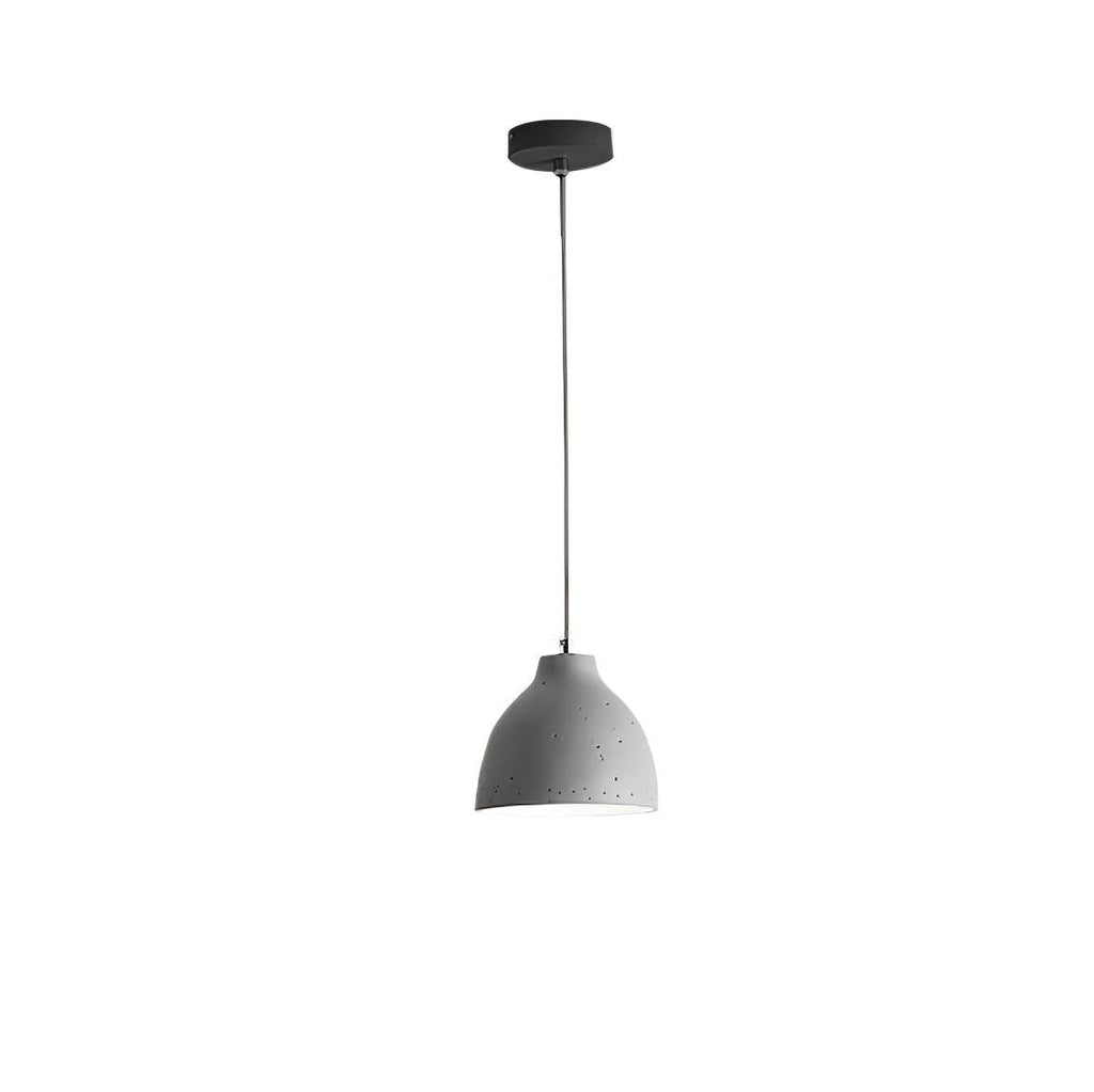 Berwinenna Resin Pendant Light-Moonnatur