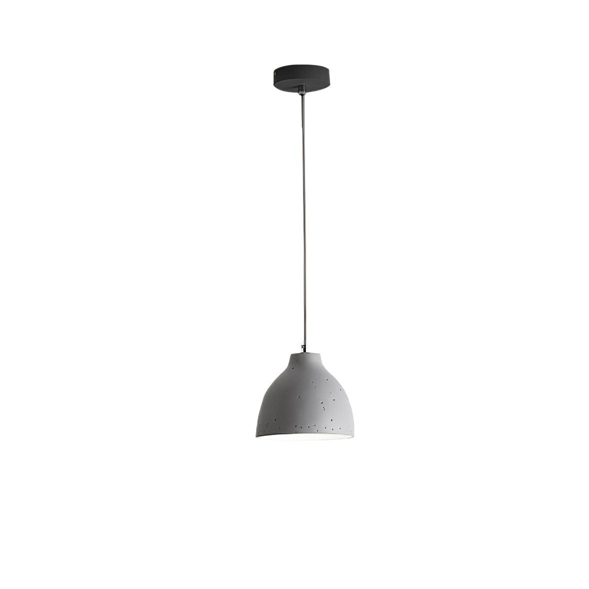 Berwinenna Resin Pendant Light-Moonnatur