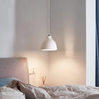 Berwinenna Resin Pendant Light-Moonnatur
