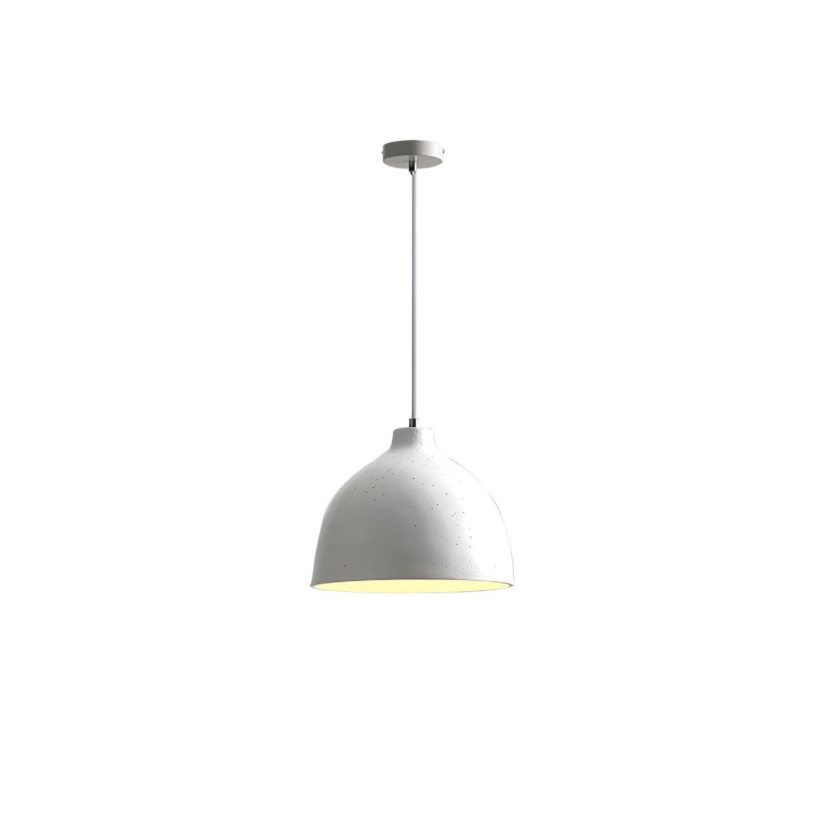 Berwinenna Resin Pendant Light-Moonnatur