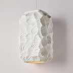 Trevenis Resin Pendant Light-Moonnatur