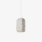 Trevenis Resin Pendant Light-Moonnatur