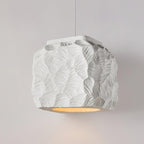 Trevenis Resin Pendant Light-Moonnatur